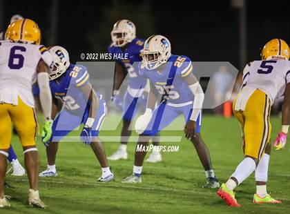 Thumbnail 2 in DeSoto Central @ Senatobia photogallery.