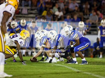 Thumbnail 3 in DeSoto Central @ Senatobia photogallery.