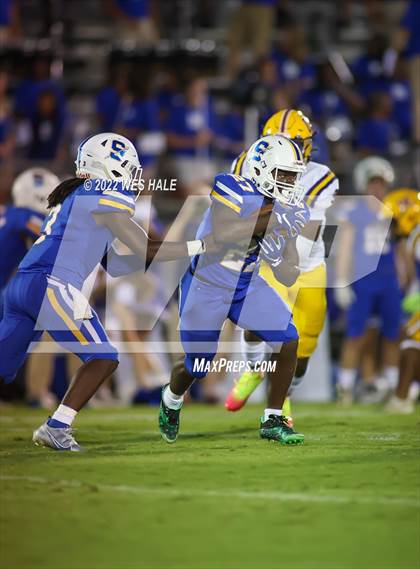 Thumbnail 2 in DeSoto Central @ Senatobia photogallery.