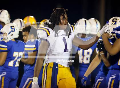 Thumbnail 2 in DeSoto Central @ Senatobia photogallery.