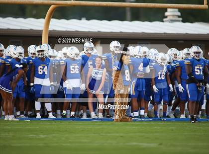 Thumbnail 2 in DeSoto Central @ Senatobia photogallery.