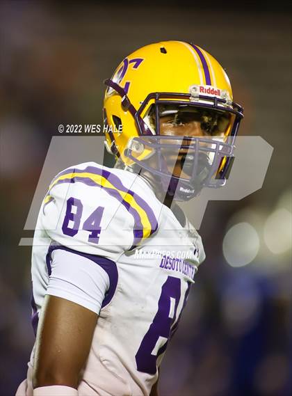 Thumbnail 2 in DeSoto Central @ Senatobia photogallery.