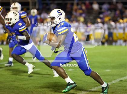 Thumbnail 3 in DeSoto Central @ Senatobia photogallery.