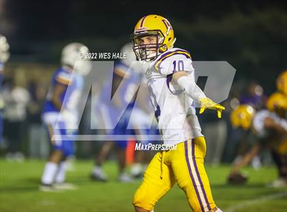 Thumbnail 3 in DeSoto Central @ Senatobia photogallery.