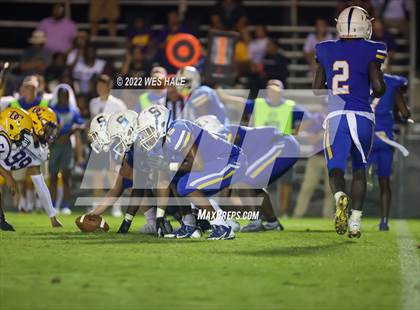 Thumbnail 2 in DeSoto Central @ Senatobia photogallery.