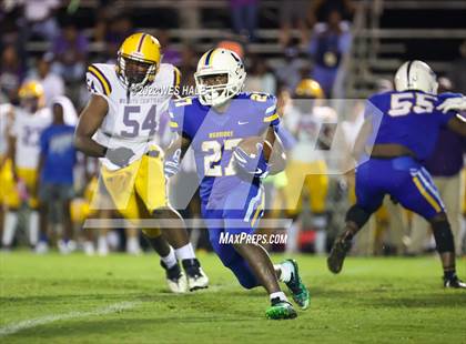 Thumbnail 1 in DeSoto Central @ Senatobia photogallery.