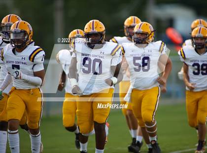 Thumbnail 3 in DeSoto Central @ Senatobia photogallery.