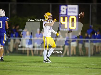 Thumbnail 1 in DeSoto Central @ Senatobia photogallery.