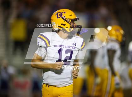 Thumbnail 1 in DeSoto Central @ Senatobia photogallery.