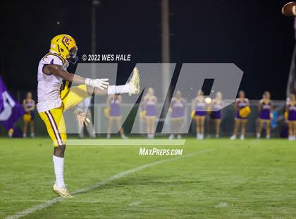 Thumbnail 2 in DeSoto Central @ Senatobia photogallery.