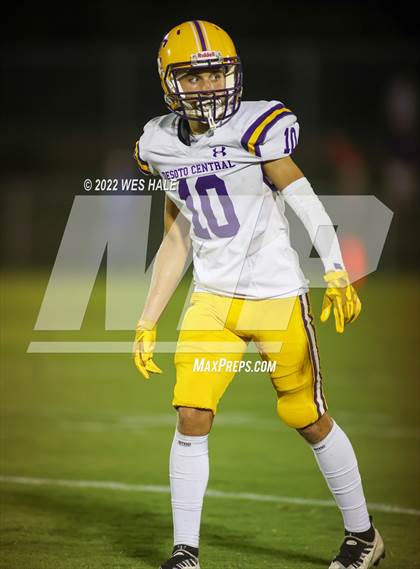 Thumbnail 3 in DeSoto Central @ Senatobia photogallery.