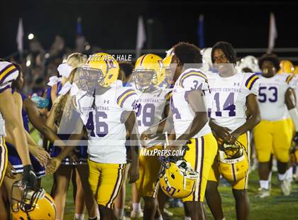 Thumbnail 3 in DeSoto Central @ Senatobia photogallery.