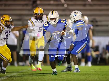 Thumbnail 2 in DeSoto Central @ Senatobia photogallery.