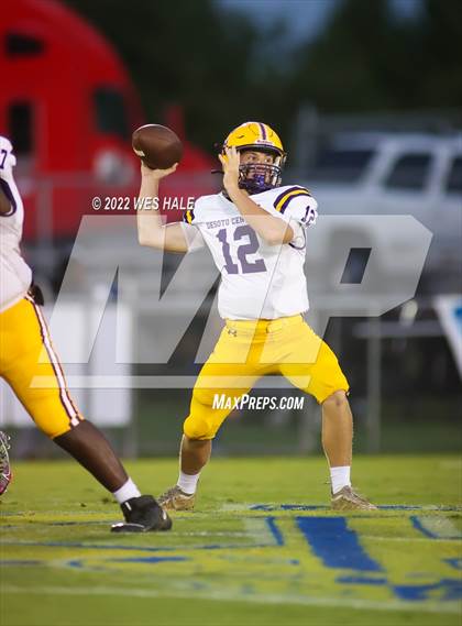 Thumbnail 1 in DeSoto Central @ Senatobia photogallery.