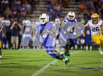 Thumbnail 1 in DeSoto Central @ Senatobia photogallery.