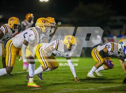 Thumbnail 1 in DeSoto Central @ Senatobia photogallery.