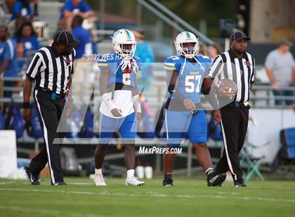 Thumbnail 1 in DeSoto Central @ Senatobia photogallery.