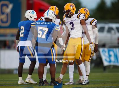 Thumbnail 3 in DeSoto Central @ Senatobia photogallery.