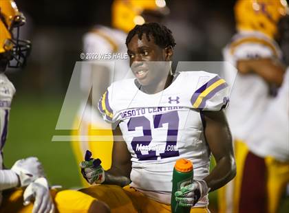 Thumbnail 1 in DeSoto Central @ Senatobia photogallery.