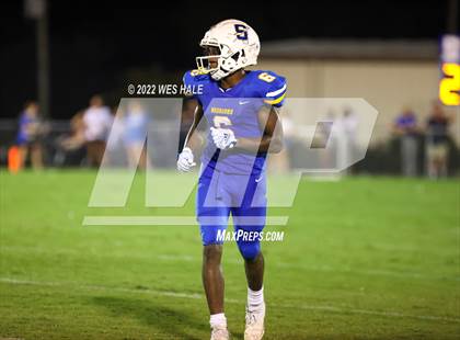 Thumbnail 1 in DeSoto Central @ Senatobia photogallery.