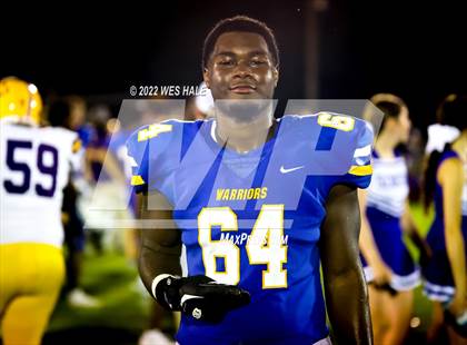 Thumbnail 3 in DeSoto Central @ Senatobia photogallery.