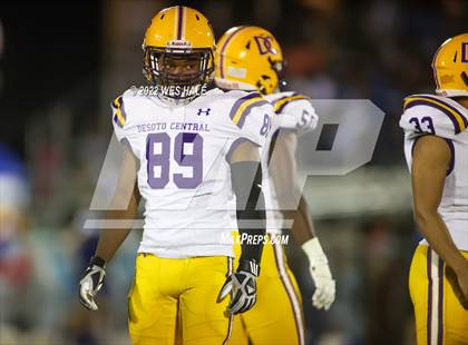Thumbnail 1 in DeSoto Central @ Senatobia photogallery.
