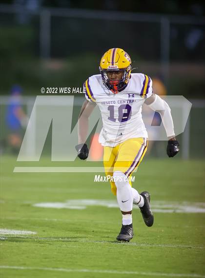 Thumbnail 3 in DeSoto Central @ Senatobia photogallery.