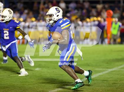 Thumbnail 2 in DeSoto Central @ Senatobia photogallery.