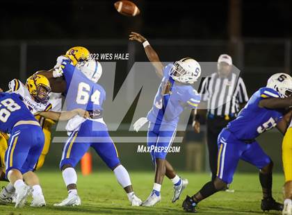 Thumbnail 3 in DeSoto Central @ Senatobia photogallery.