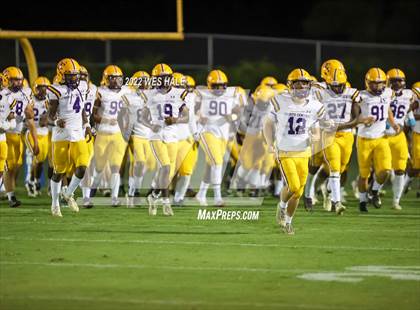 Thumbnail 1 in DeSoto Central @ Senatobia photogallery.