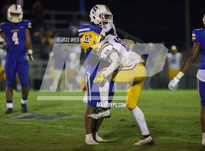 Thumbnail 3 in DeSoto Central @ Senatobia photogallery.