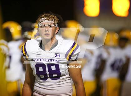 Thumbnail 2 in DeSoto Central @ Senatobia photogallery.