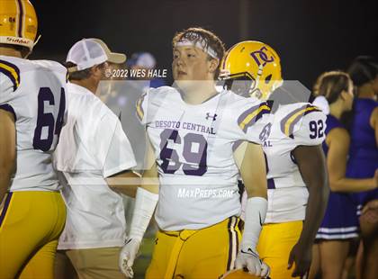 Thumbnail 2 in DeSoto Central @ Senatobia photogallery.