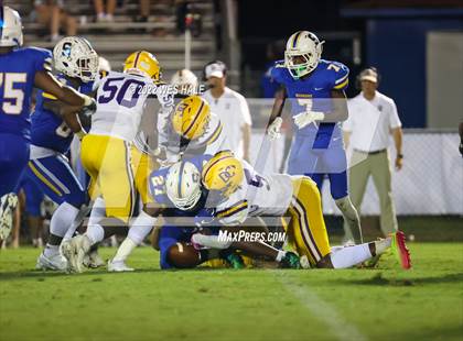 Thumbnail 3 in DeSoto Central @ Senatobia photogallery.