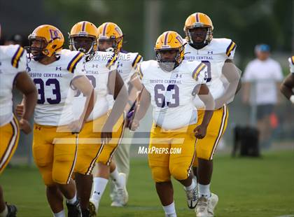 Thumbnail 3 in DeSoto Central @ Senatobia photogallery.
