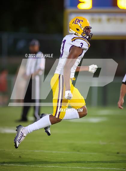 Thumbnail 1 in DeSoto Central @ Senatobia photogallery.