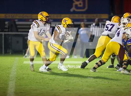 Thumbnail 1 in DeSoto Central @ Senatobia photogallery.