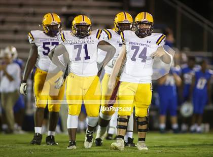 Thumbnail 1 in DeSoto Central @ Senatobia photogallery.
