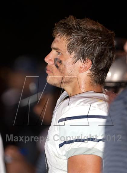 Thumbnail 3 in Gilman vs. Moeller (Crosstown Showdown) photogallery.