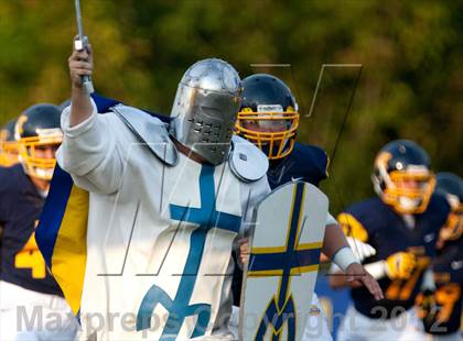 Thumbnail 2 in Gilman vs. Moeller (Crosstown Showdown) photogallery.
