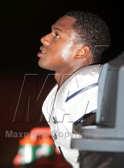 Thumbnail 1 in Gilman vs. Moeller (Crosstown Showdown) photogallery.