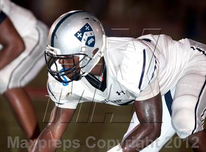 Thumbnail 1 in Gilman vs. Moeller (Crosstown Showdown) photogallery.