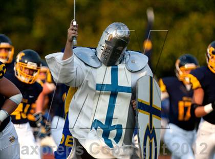 Thumbnail 1 in Gilman vs. Moeller (Crosstown Showdown) photogallery.