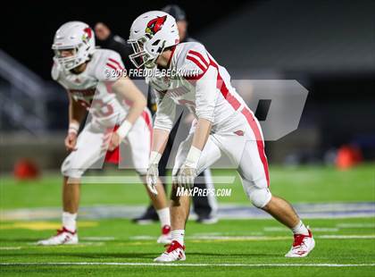 Thumbnail 3 in Gladewater vs. Pottsboro (UIL 3A Division 1 Region 2 Quarterfinals) photogallery.