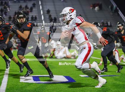 Thumbnail 1 in Gladewater vs. Pottsboro (UIL 3A Division 1 Region 2 Quarterfinals) photogallery.