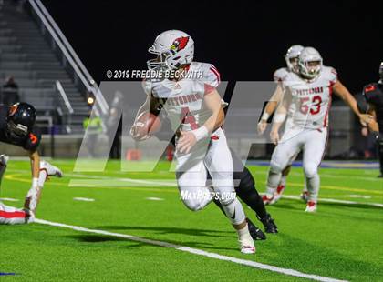 Thumbnail 3 in Gladewater vs. Pottsboro (UIL 3A Division 1 Region 2 Quarterfinals) photogallery.