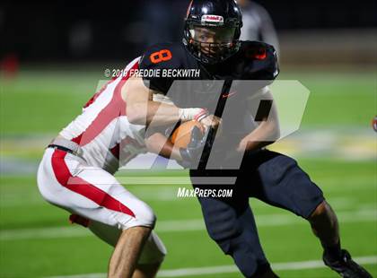 Thumbnail 1 in Gladewater vs. Pottsboro (UIL 3A Division 1 Region 2 Quarterfinals) photogallery.