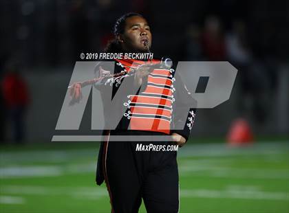 Thumbnail 2 in Gladewater vs. Pottsboro (UIL 3A Division 1 Region 2 Quarterfinals) photogallery.