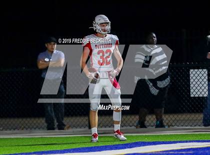 Thumbnail 1 in Gladewater vs. Pottsboro (UIL 3A Division 1 Region 2 Quarterfinals) photogallery.