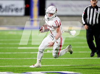 Thumbnail 1 in Gladewater vs. Pottsboro (UIL 3A Division 1 Region 2 Quarterfinals) photogallery.
